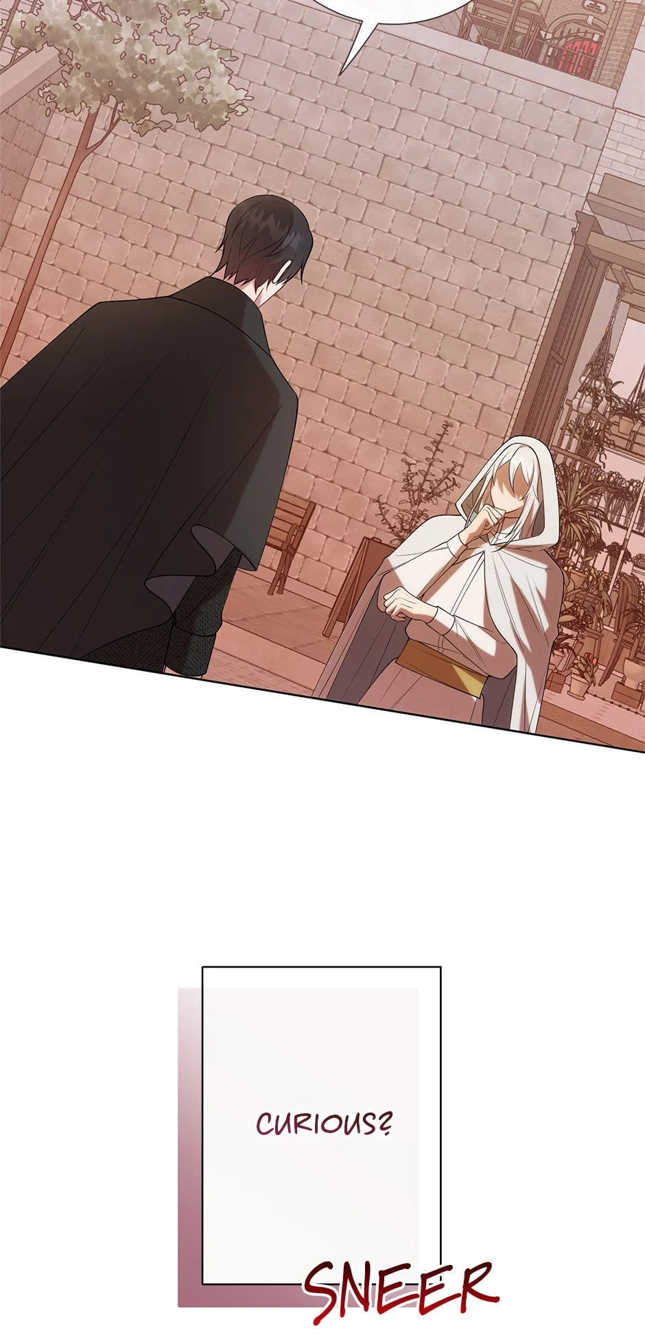Please Don’t Eat Me chapter 91 page 12