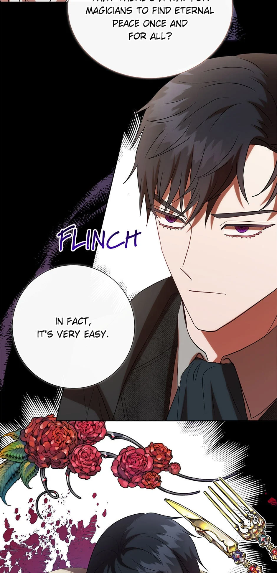 Please Don’t Eat Me chapter 91 page 17