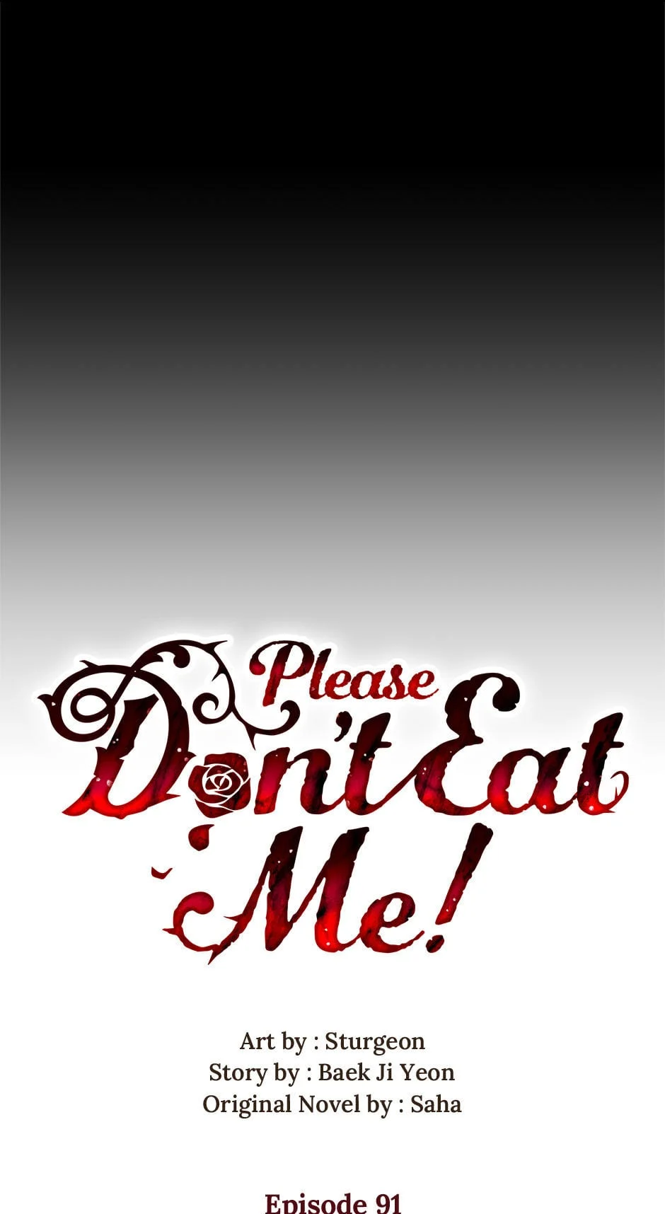 Please Don’t Eat Me chapter 91 page 19