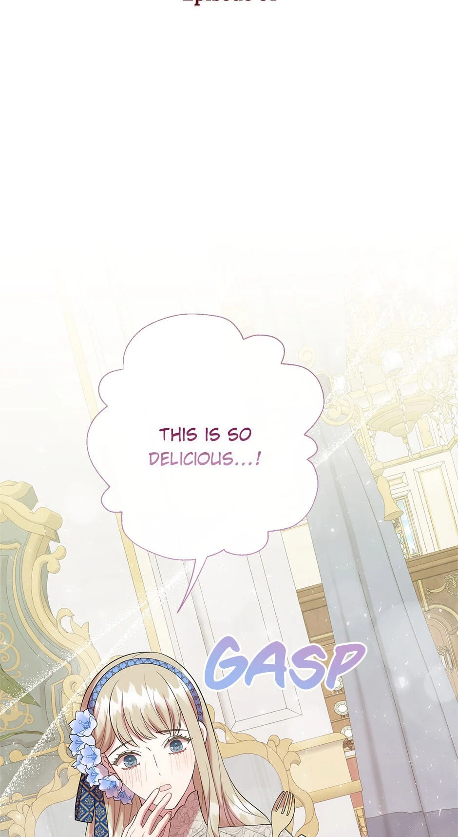 Please Don’t Eat Me chapter 91 page 20