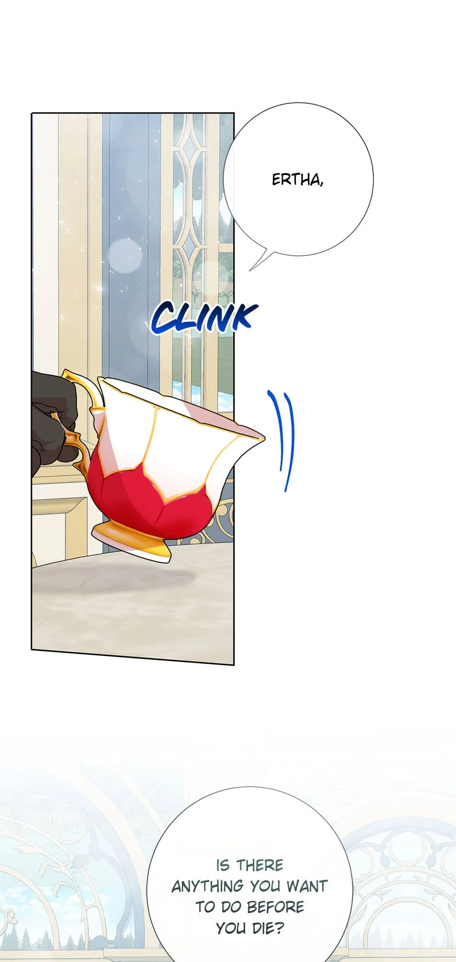 Please Don’t Eat Me chapter 91 page 25