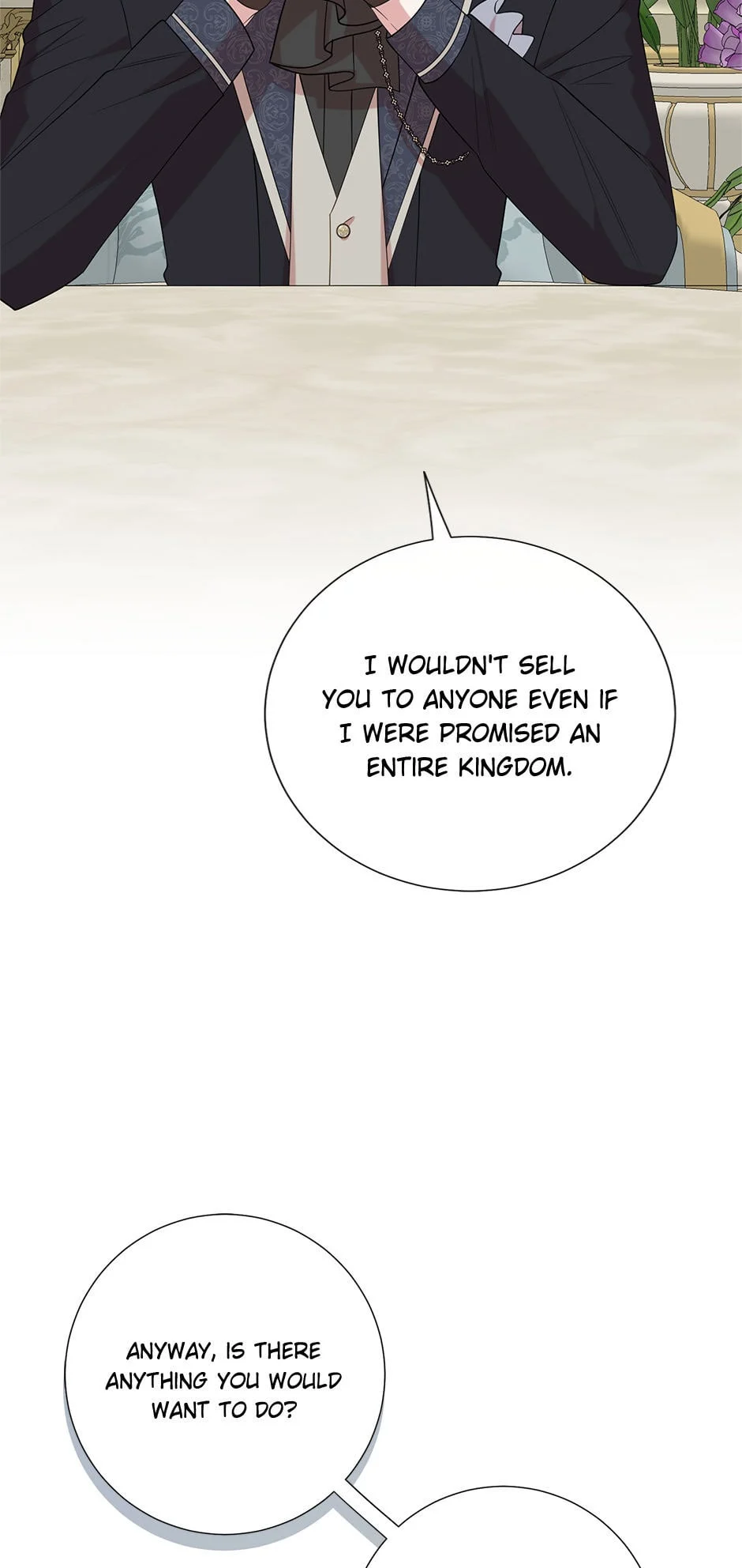 Please Don’t Eat Me chapter 91 page 28