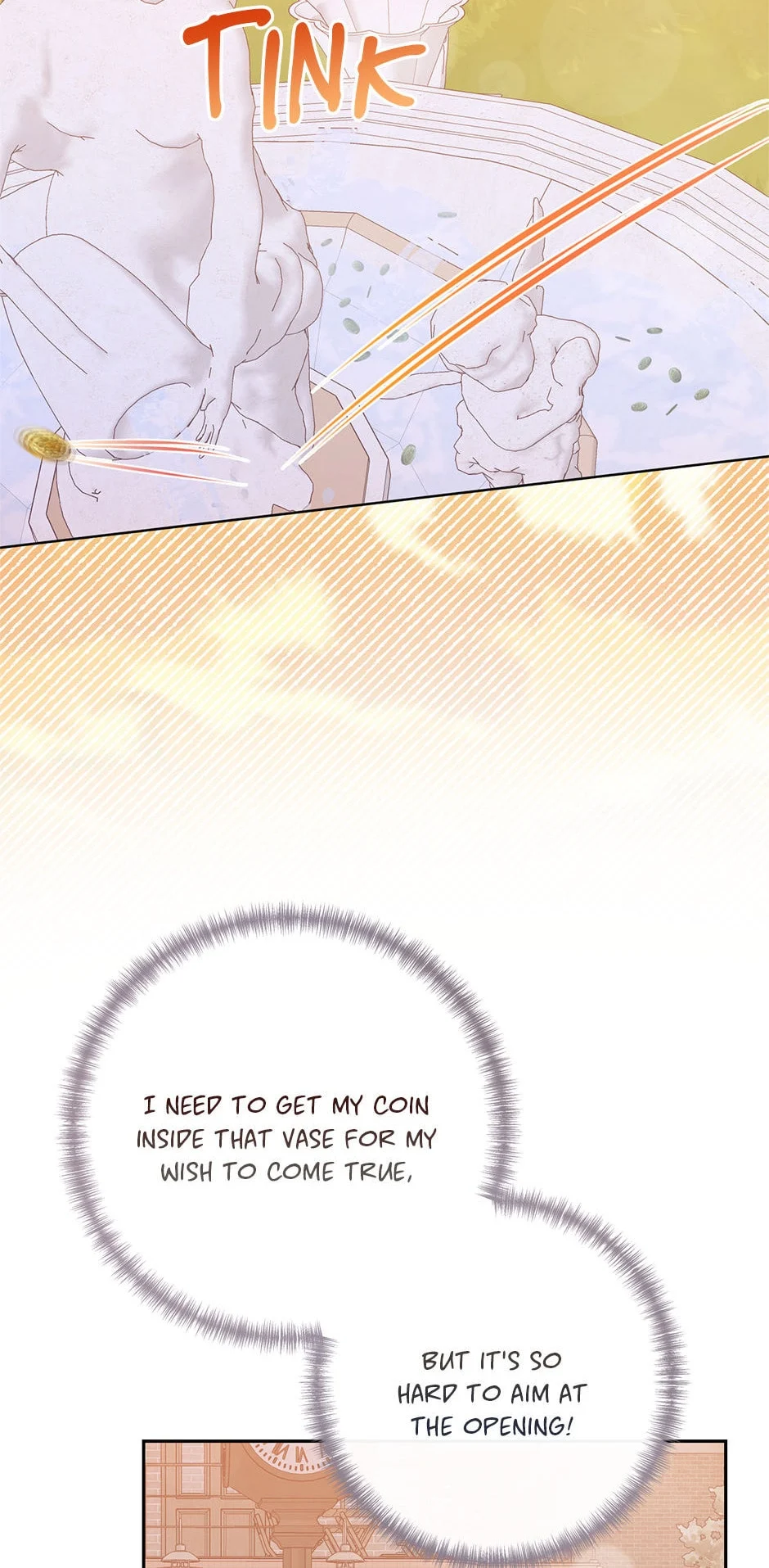 Please Don’t Eat Me chapter 91 page 31