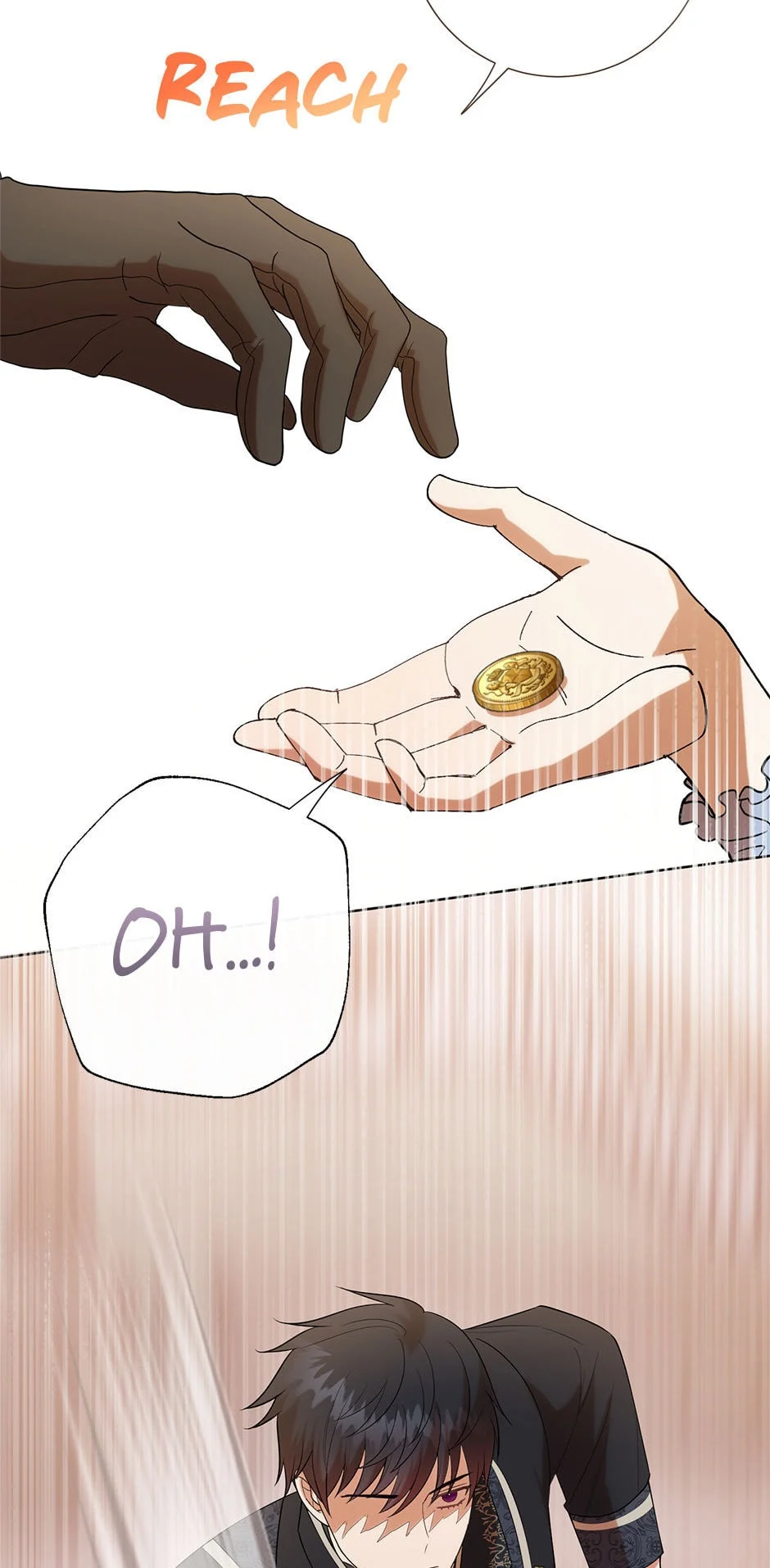 Please Don’t Eat Me chapter 91 page 33