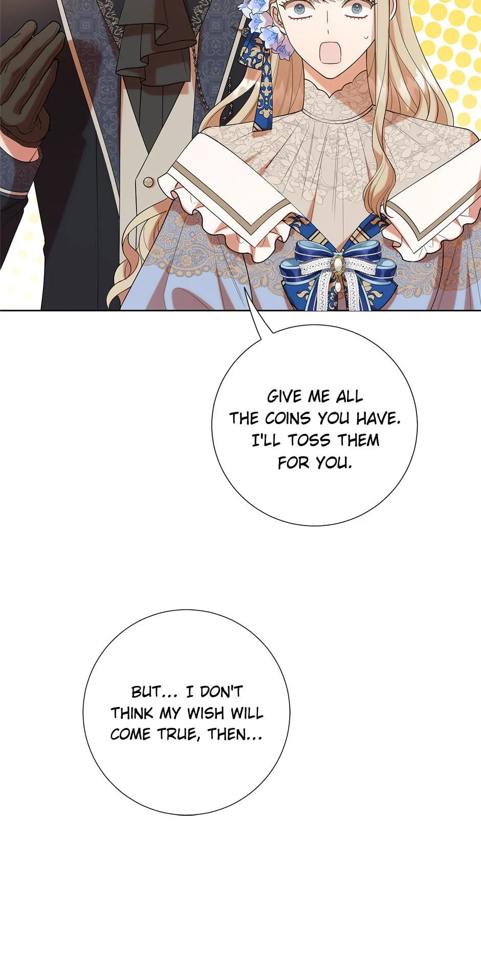 Please Don’t Eat Me chapter 91 page 36