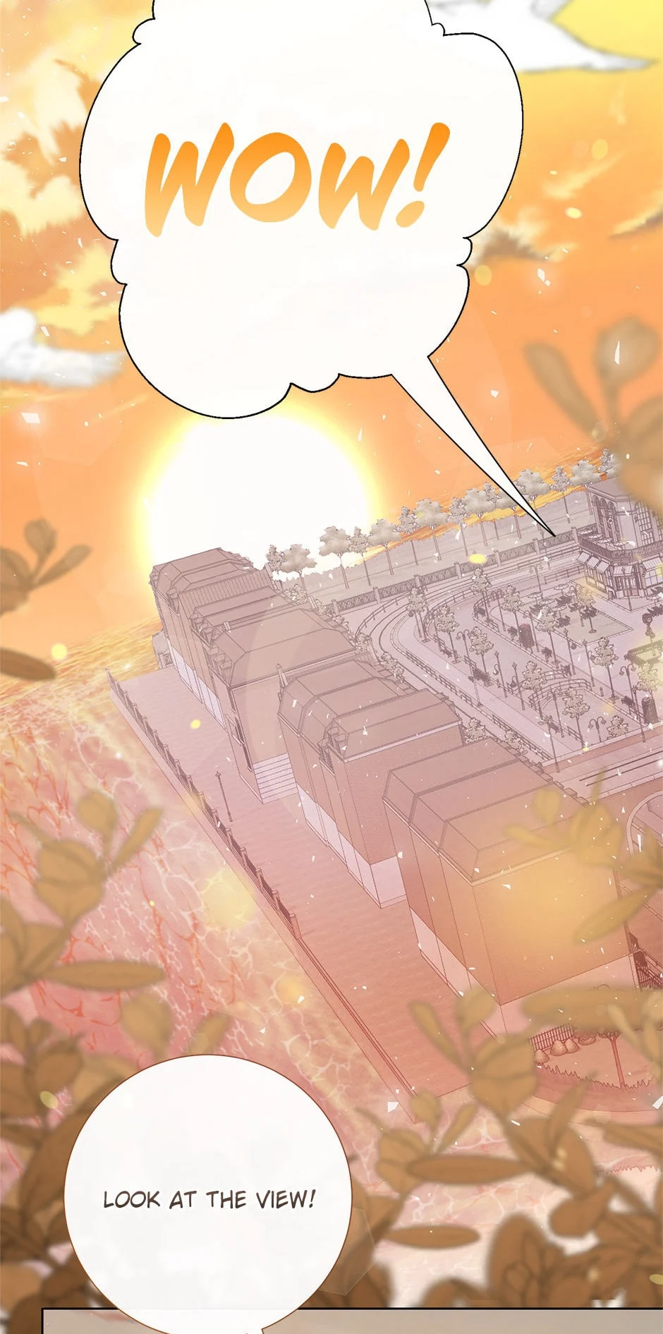 Please Don’t Eat Me chapter 91 page 41