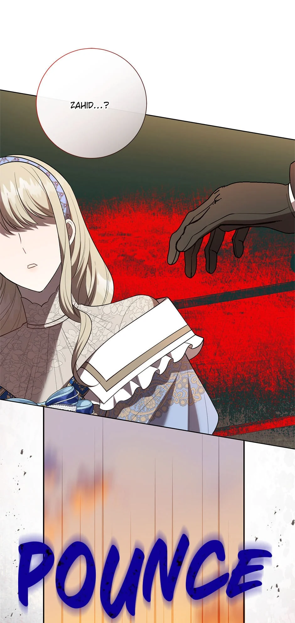 Please Don’t Eat Me chapter 91 page 43