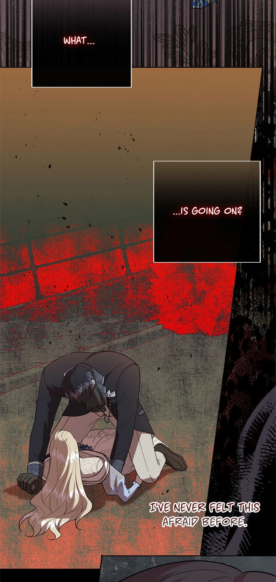 Please Don’t Eat Me chapter 91 page 46
