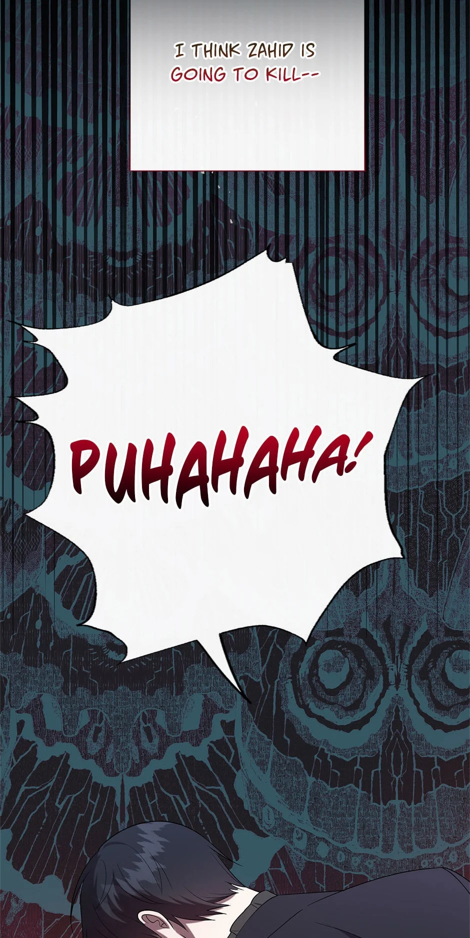 Please Don’t Eat Me chapter 91 page 49