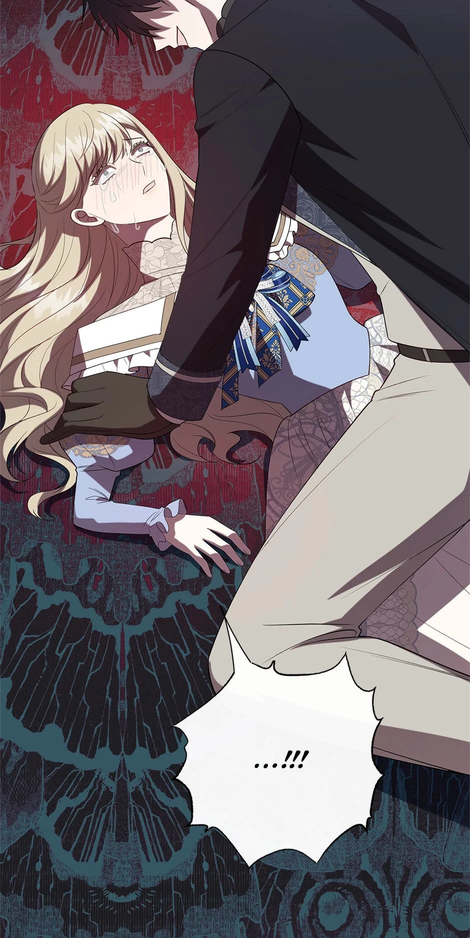 Please Don’t Eat Me chapter 91 page 50