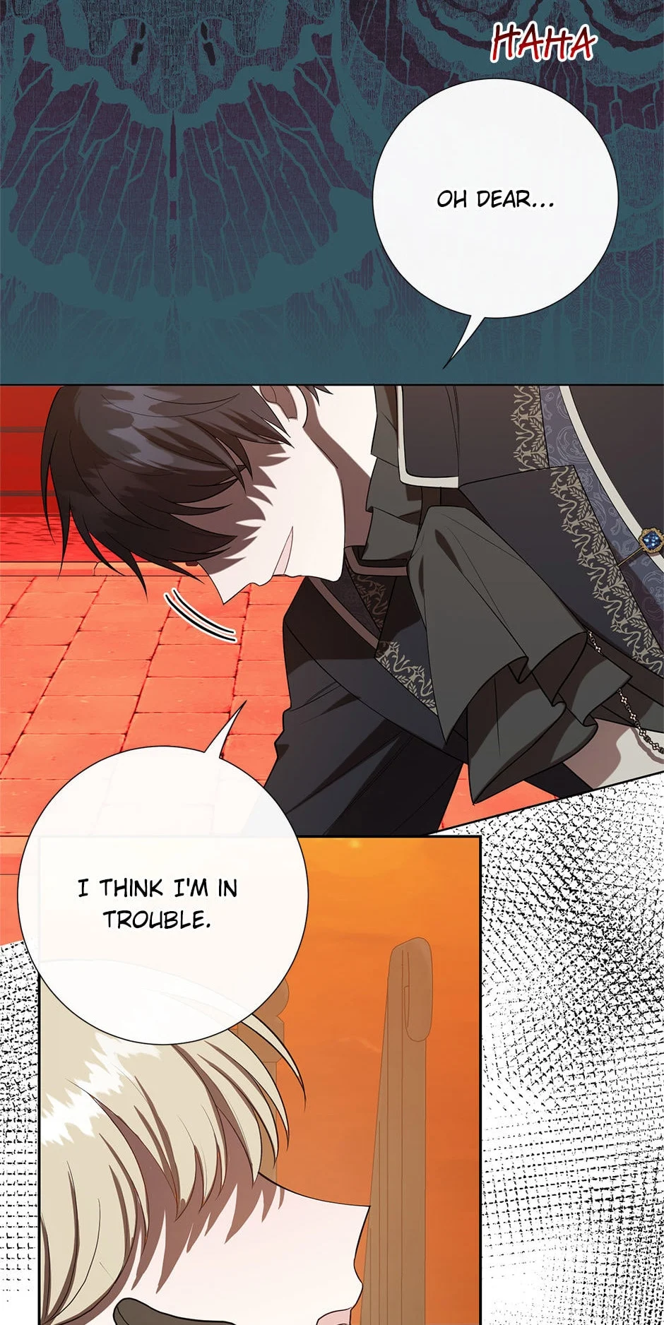 Please Don’t Eat Me chapter 91 page 51