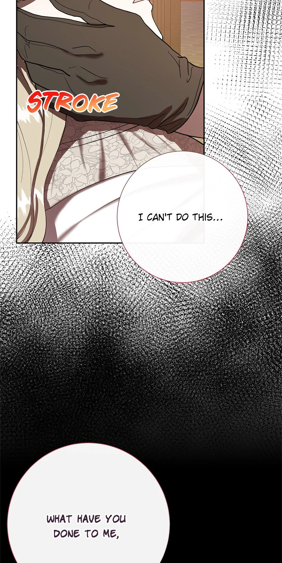 Please Don’t Eat Me chapter 91 page 52