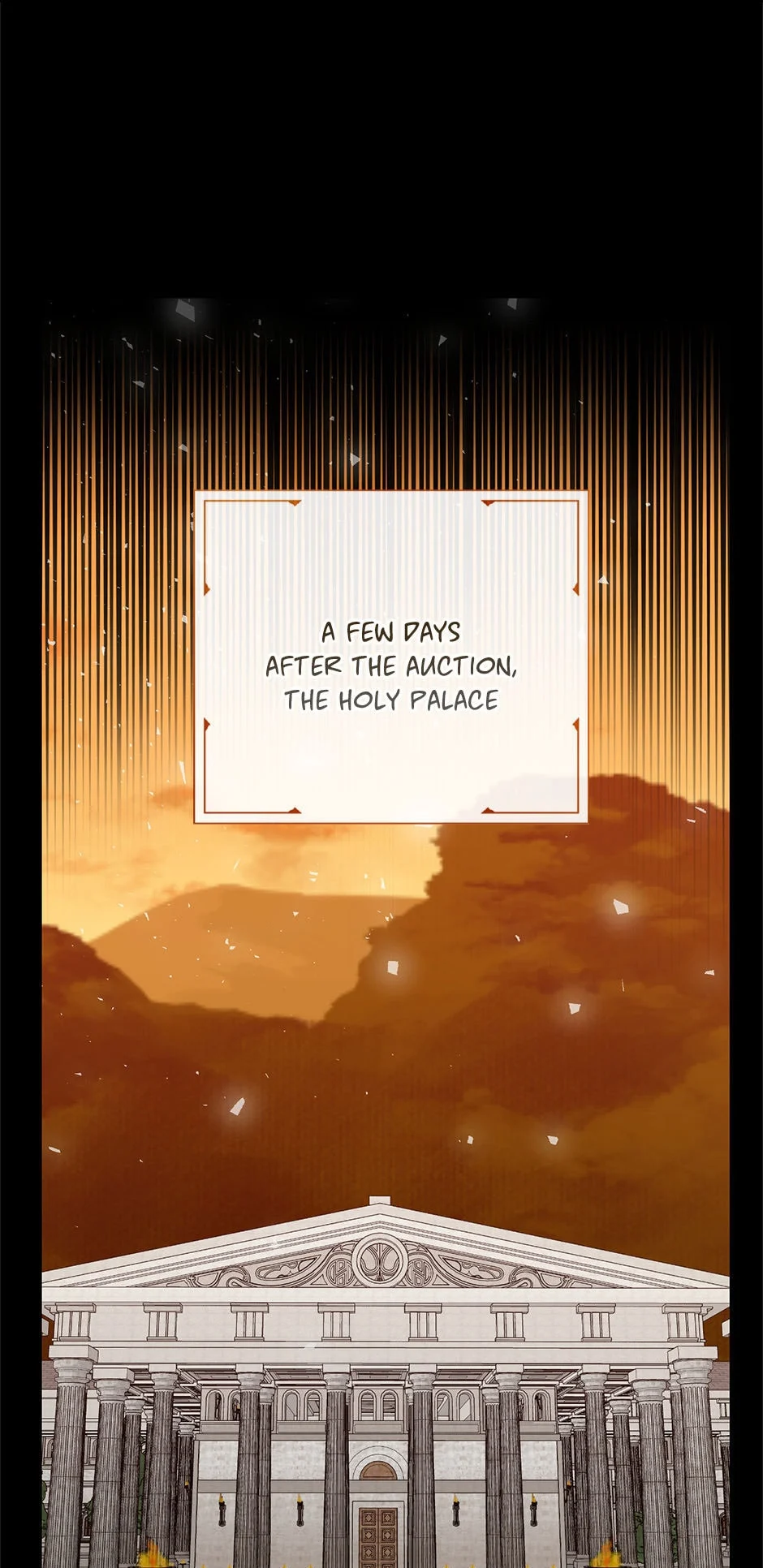 Please Don’t Eat Me chapter 91 page 55