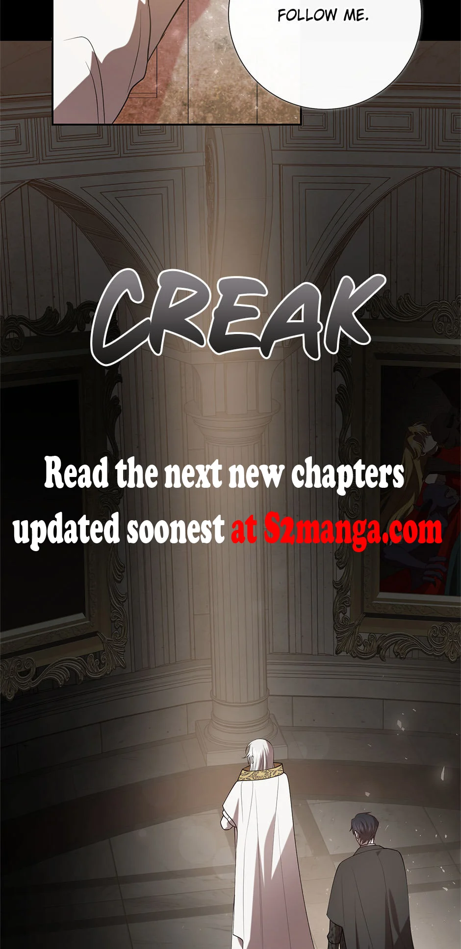 Please Don’t Eat Me chapter 91 page 57