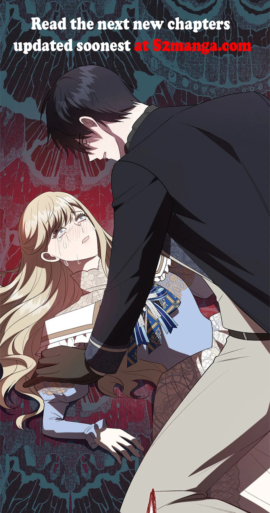 Please Don’t Eat Me chapter 91 page 68