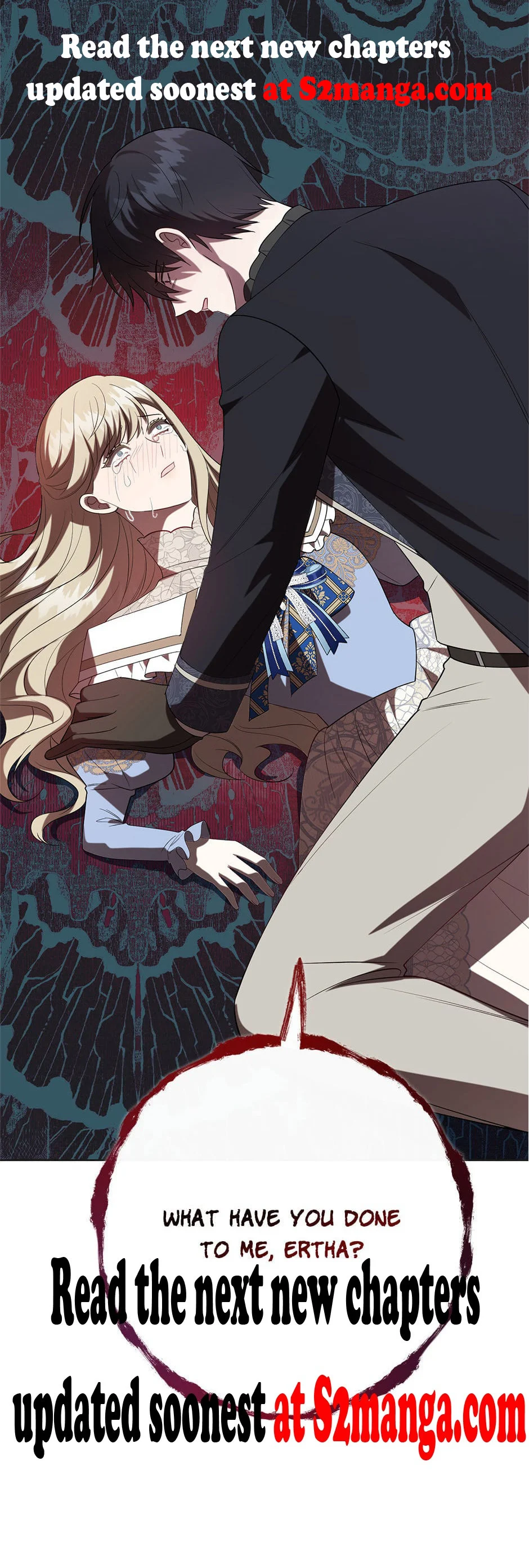 Please Don’t Eat Me chapter 91 page 69