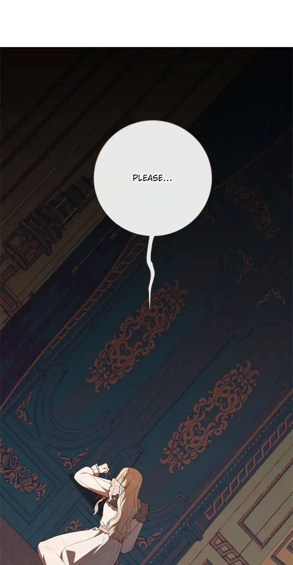 Please Don’t Eat Me chapter 93 page 1