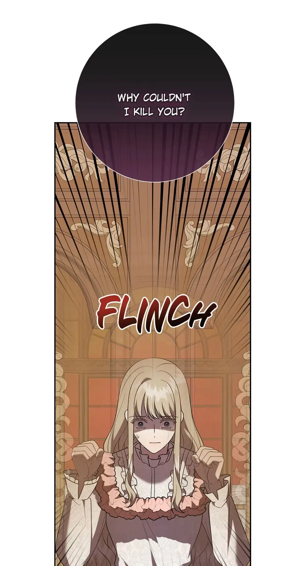 Please Don’t Eat Me chapter 93 page 3