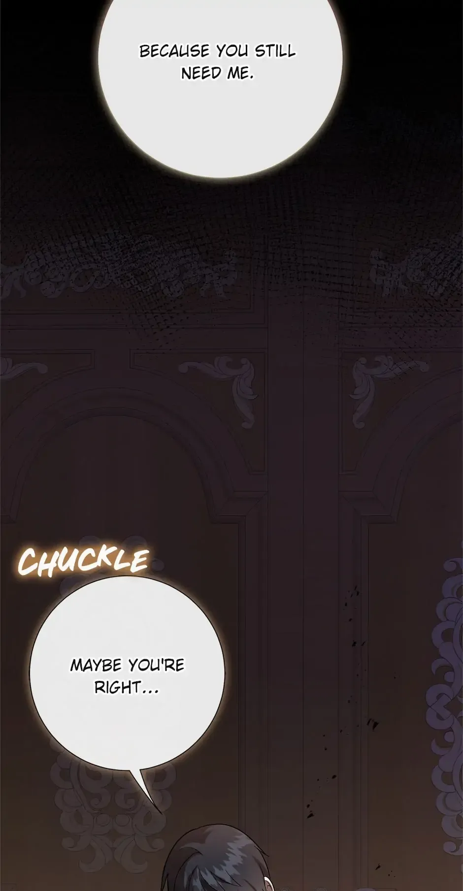Please Don’t Eat Me chapter 93 page 5