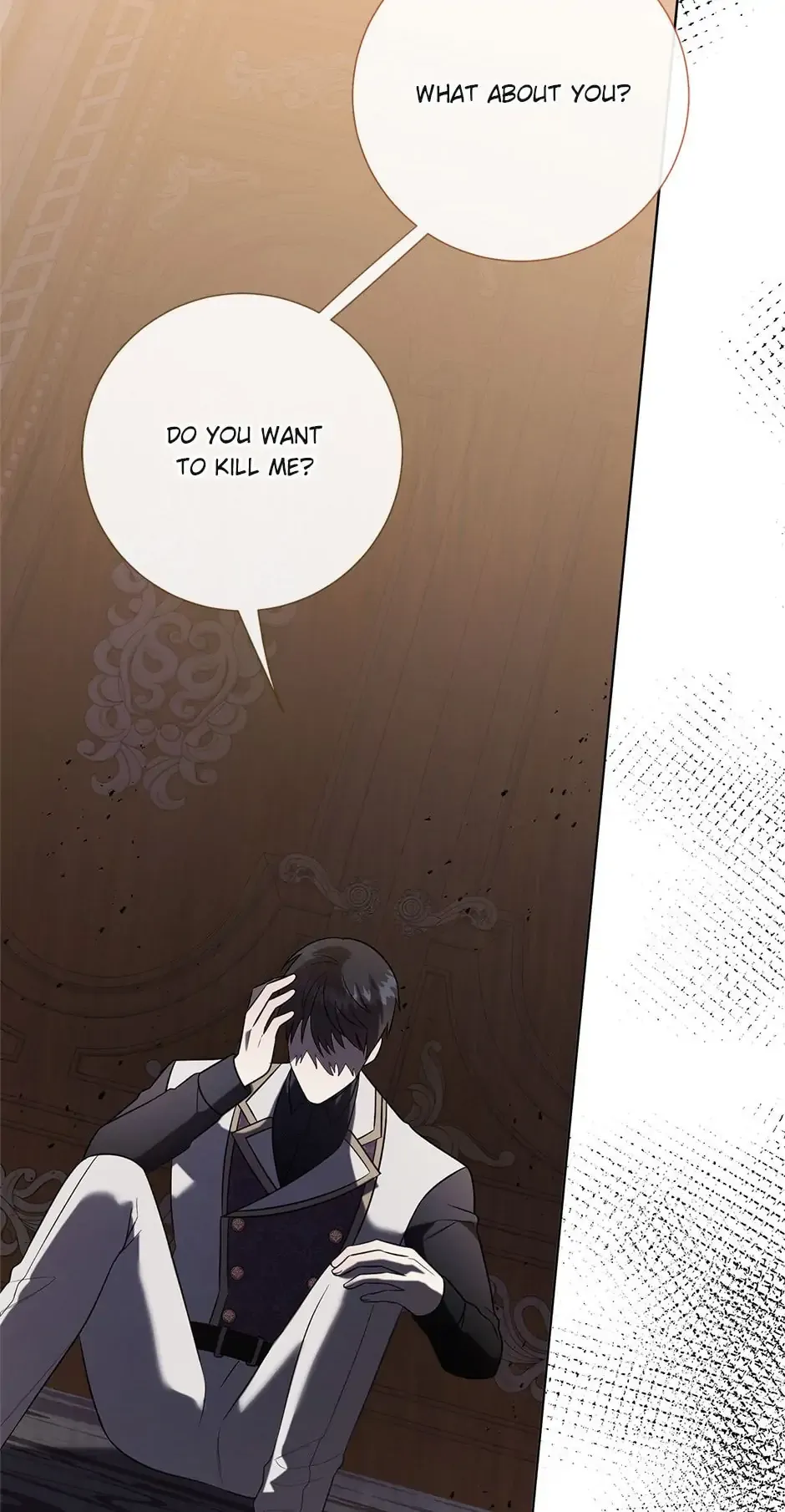 Please Don’t Eat Me chapter 93 page 7