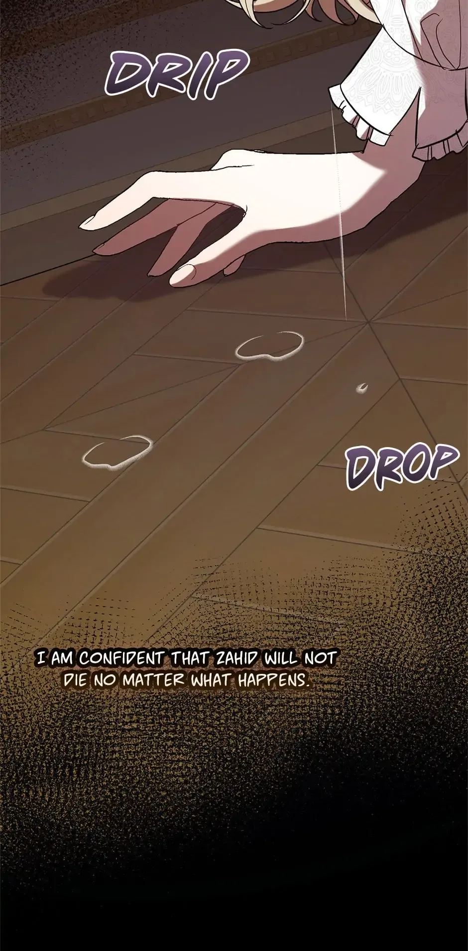 Please Don’t Eat Me chapter 93 page 11