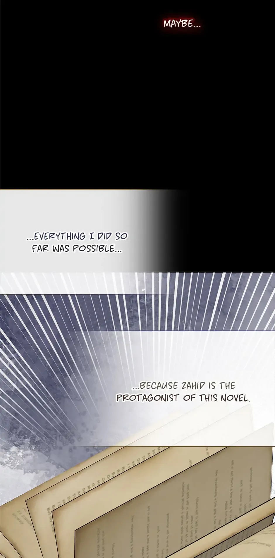 Please Don’t Eat Me chapter 93 page 12