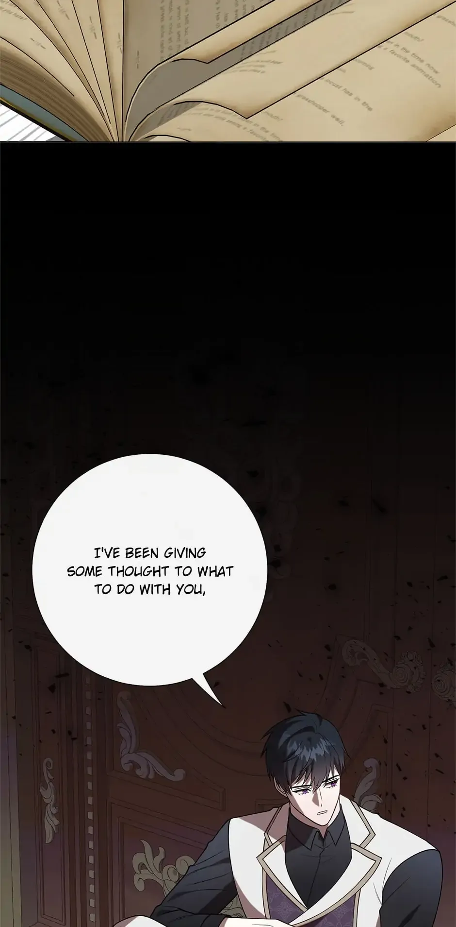 Please Don’t Eat Me chapter 93 page 13