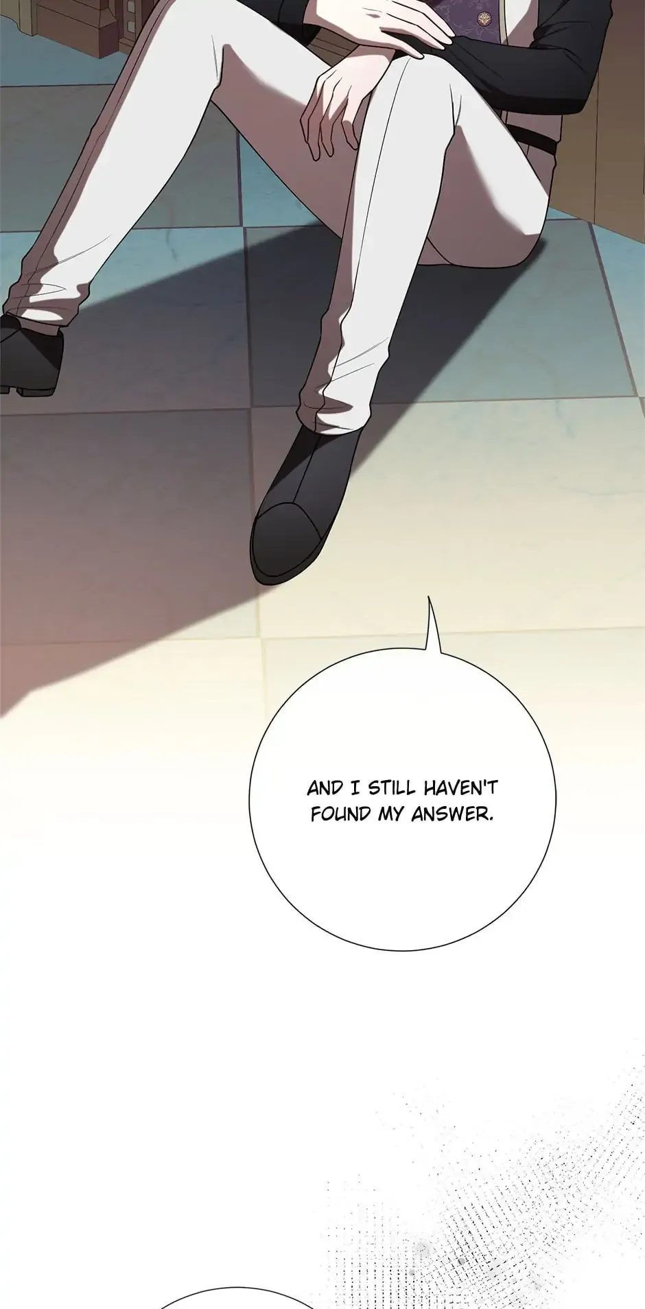Please Don’t Eat Me chapter 93 page 14