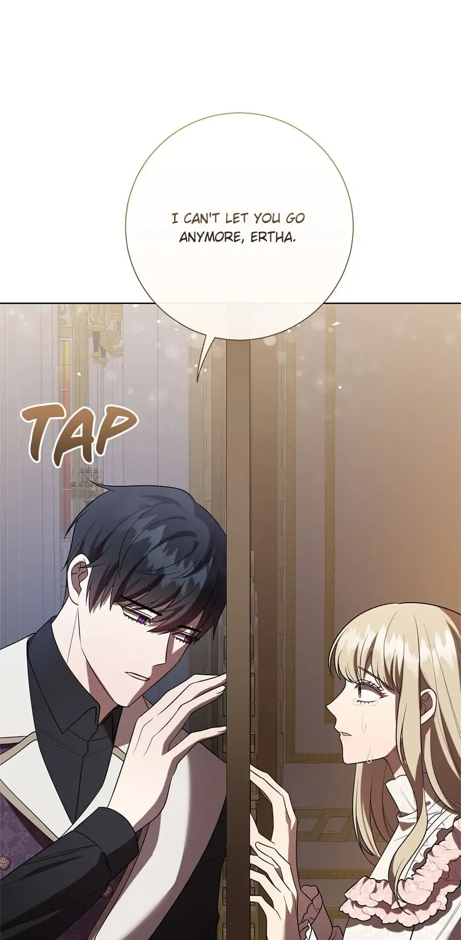 Please Don’t Eat Me chapter 93 page 16