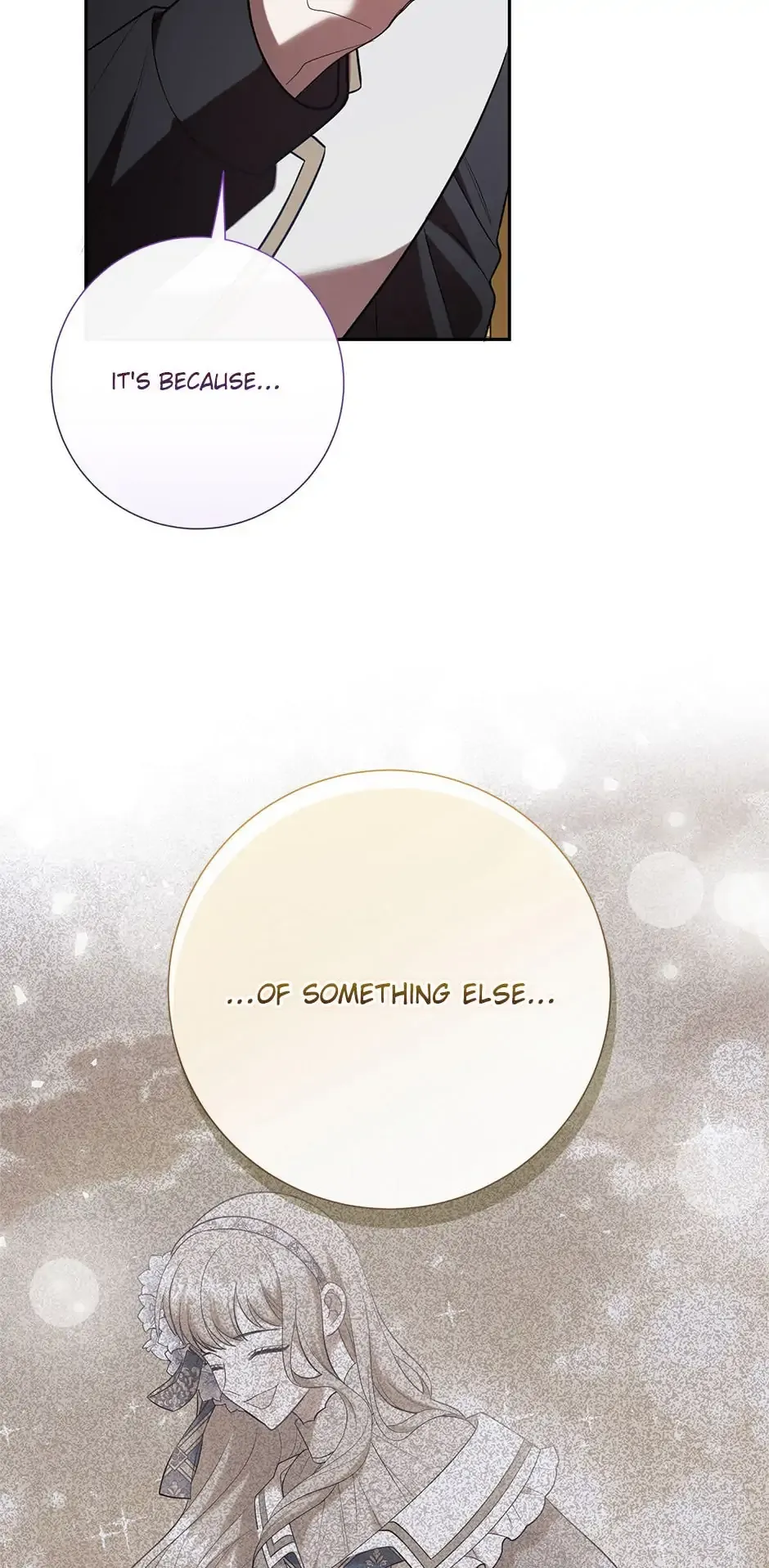 Please Don’t Eat Me chapter 93 page 18