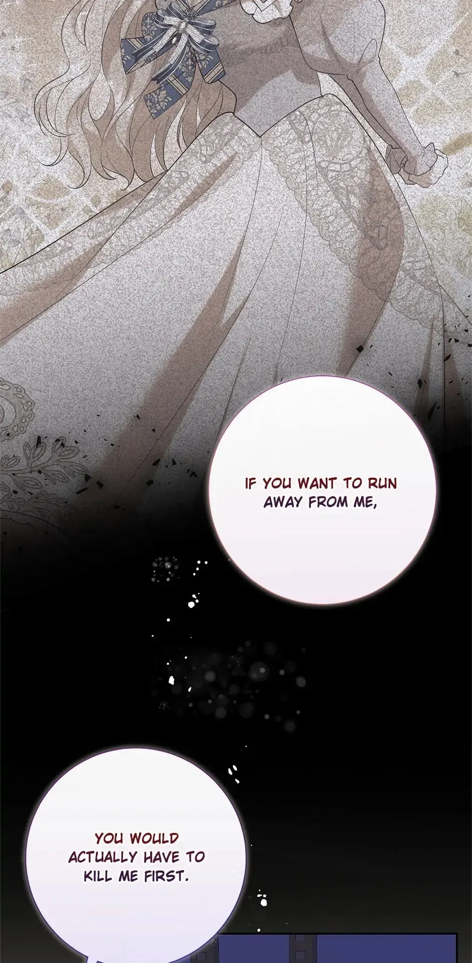 Please Don’t Eat Me chapter 93 page 19