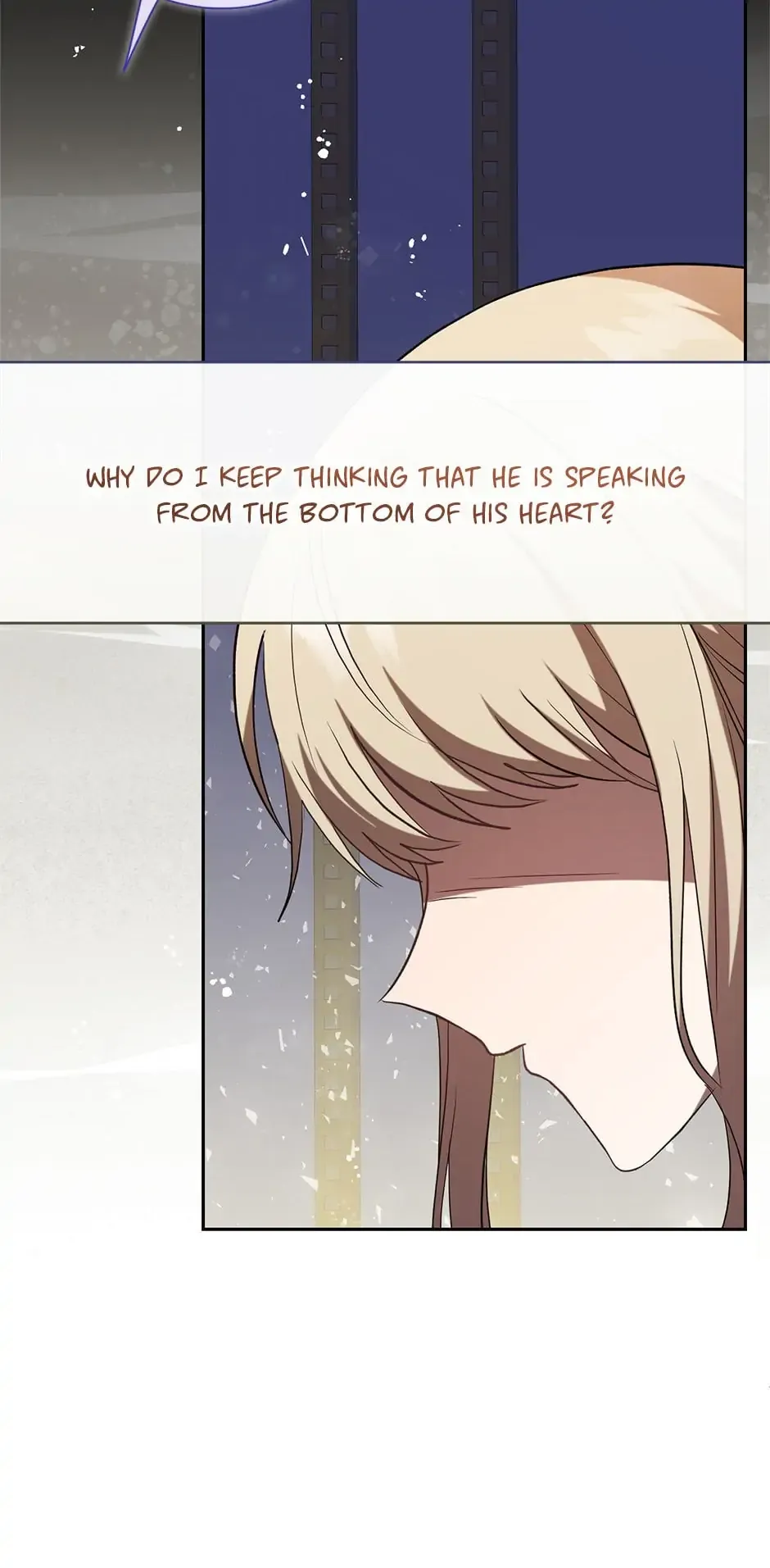Please Don’t Eat Me chapter 93 page 20