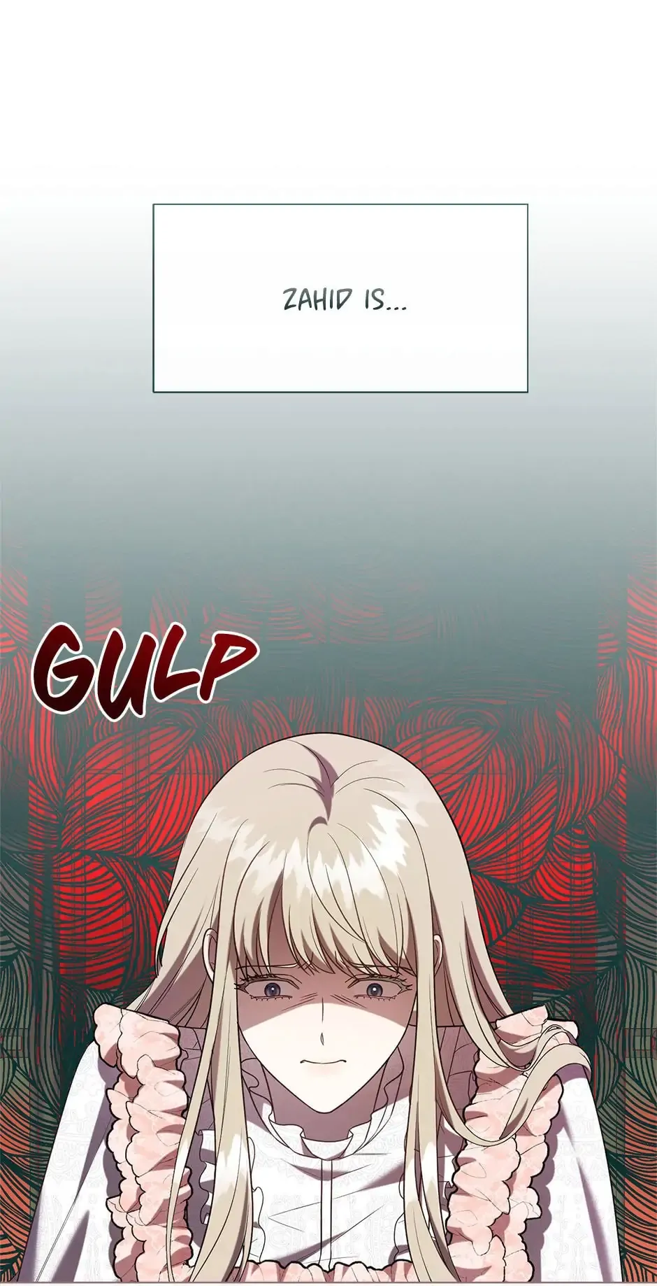 Please Don’t Eat Me chapter 93 page 21