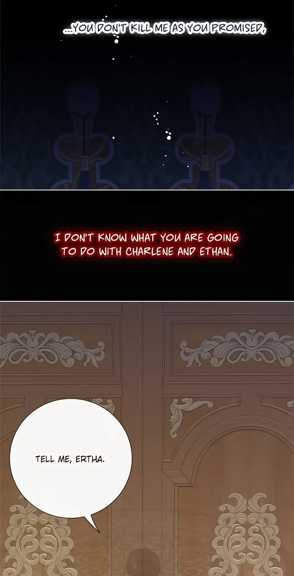 Please Don’t Eat Me chapter 93 page 23