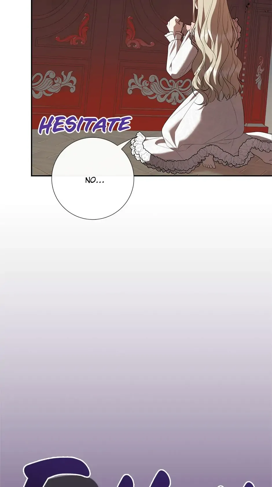 Please Don’t Eat Me chapter 93 page 30