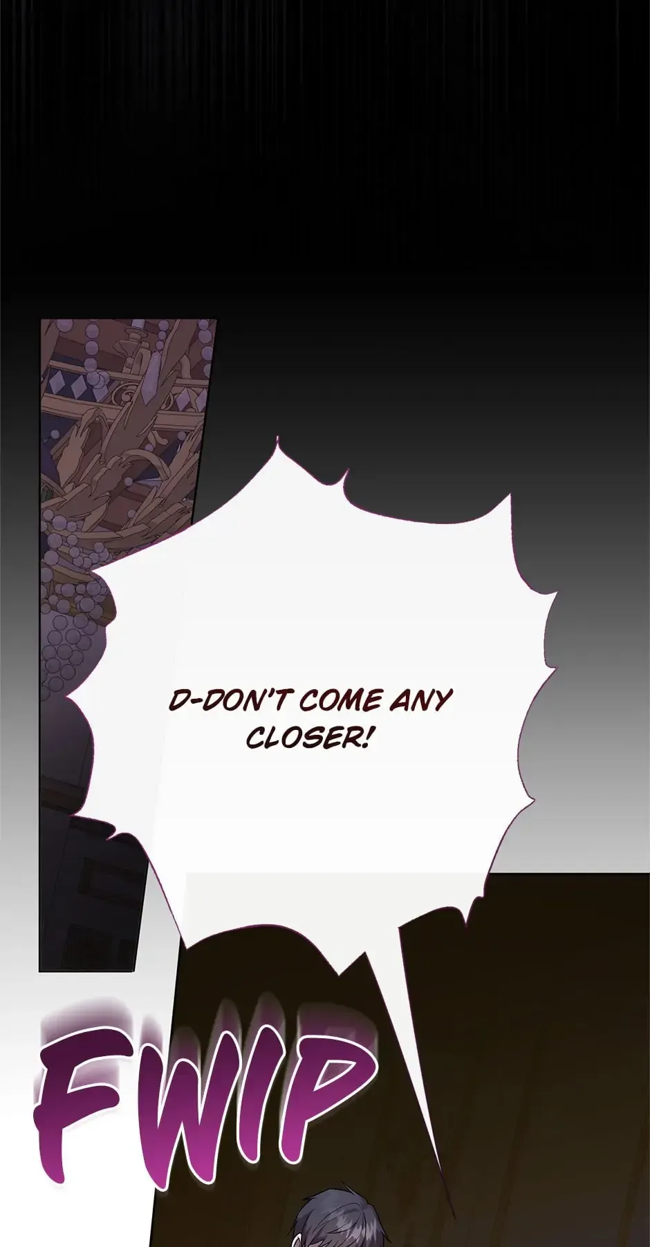 Please Don’t Eat Me chapter 93 page 37