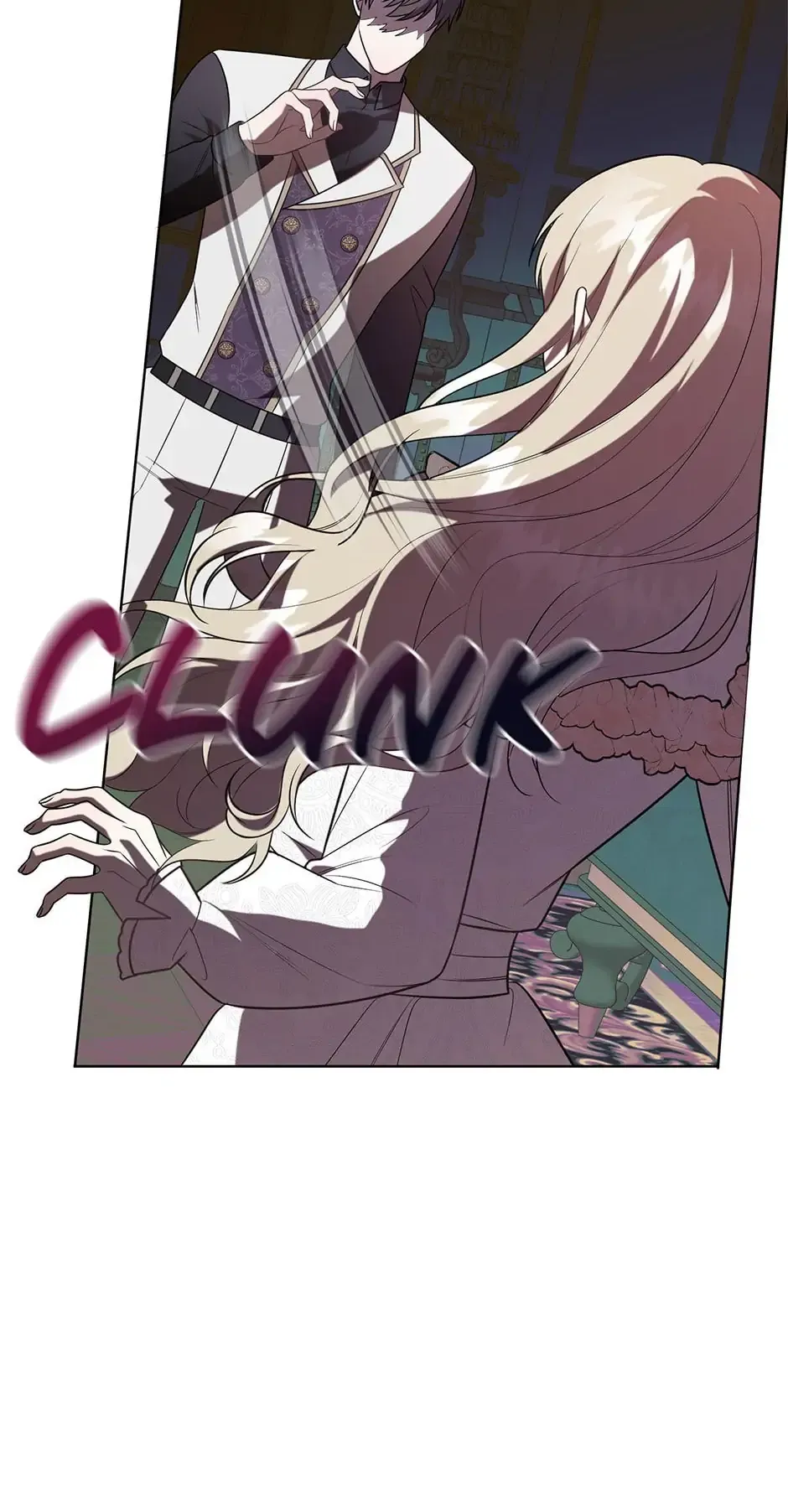 Please Don’t Eat Me chapter 93 page 38