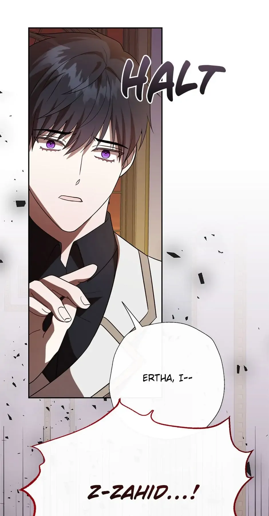 Please Don’t Eat Me chapter 93 page 39