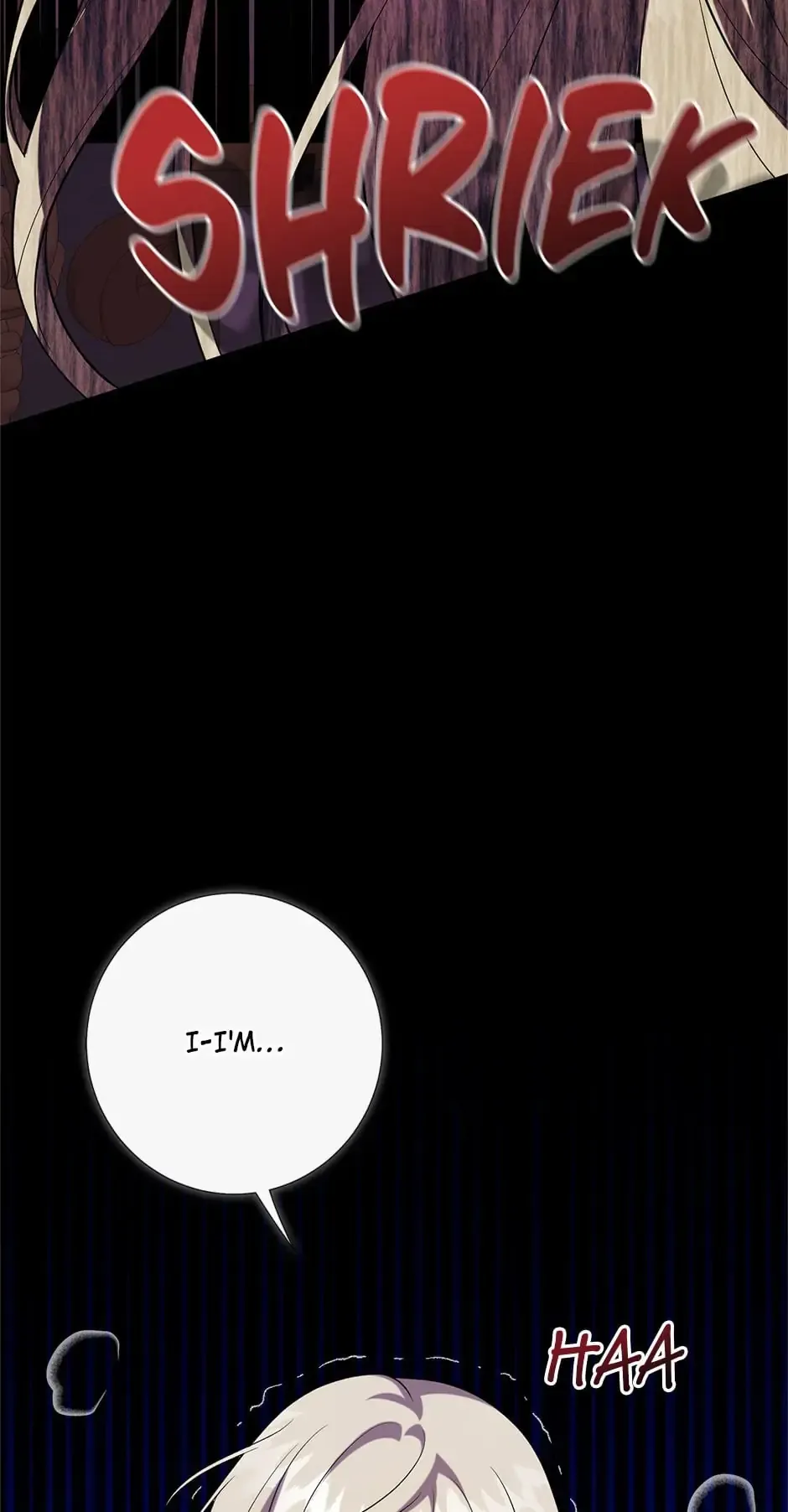 Please Don’t Eat Me chapter 93 page 41