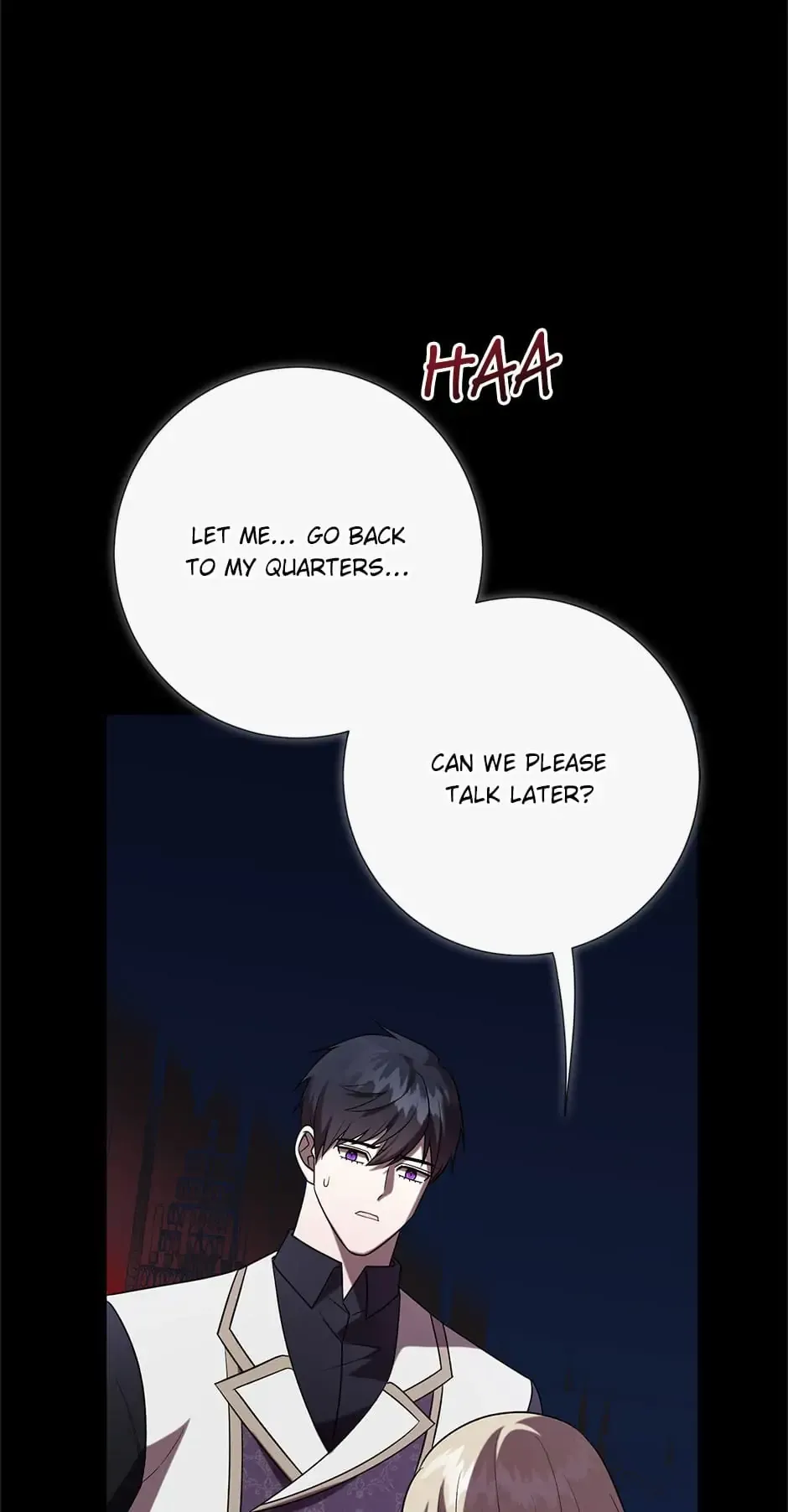Please Don’t Eat Me chapter 93 page 43