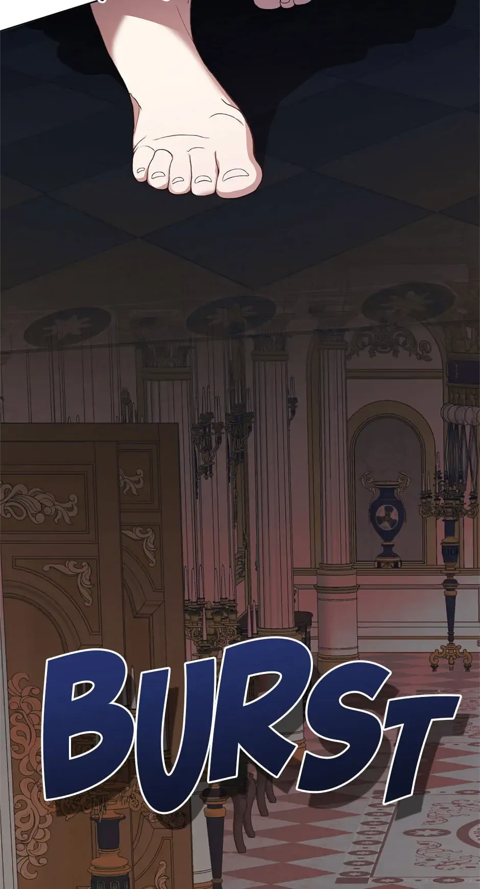 Please Don’t Eat Me chapter 93 page 47
