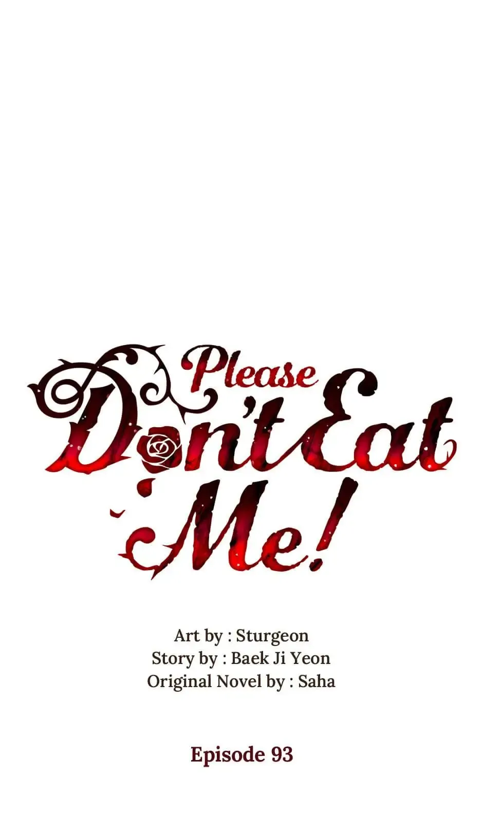 Please Don’t Eat Me chapter 93 page 52
