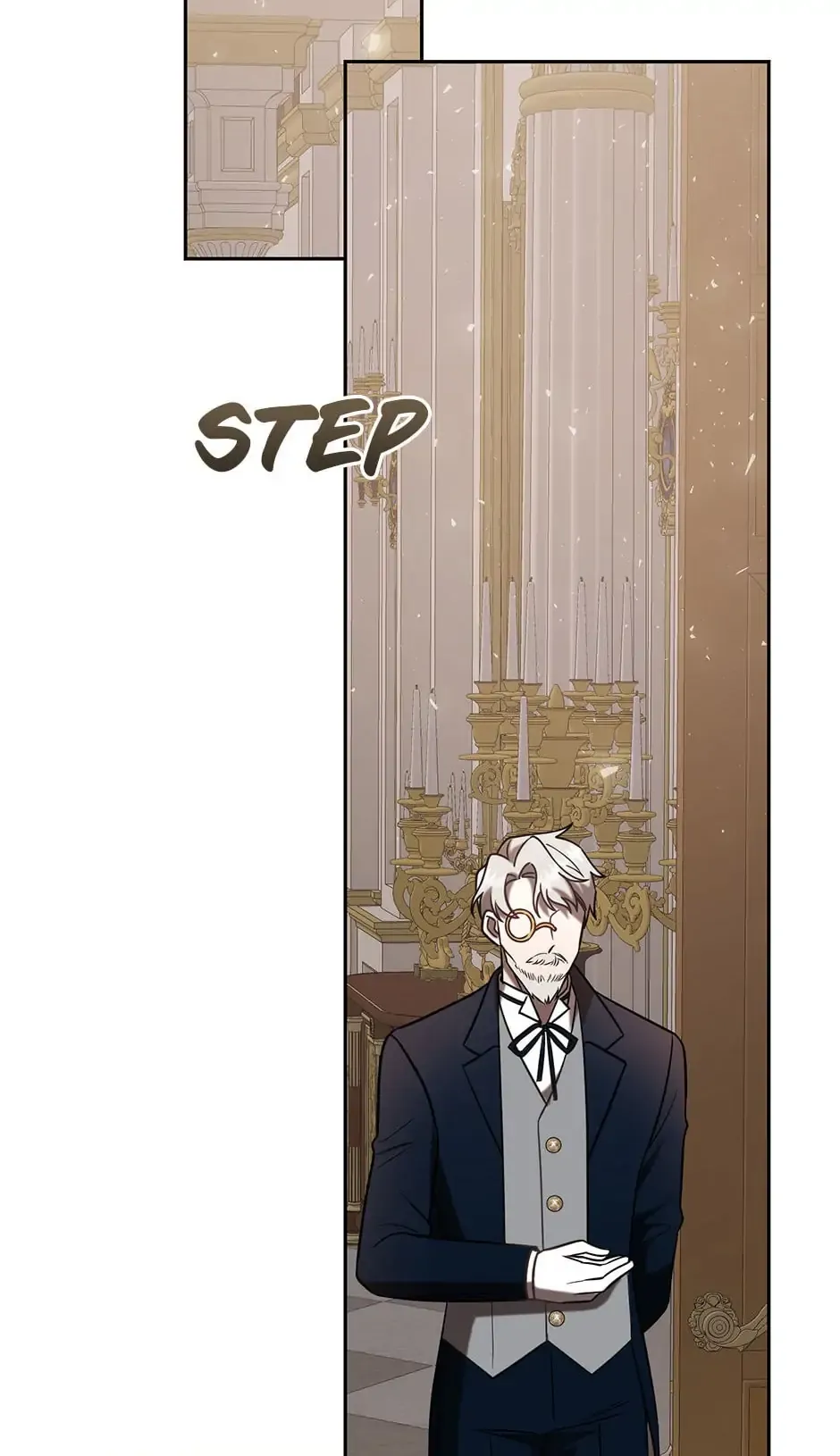 Please Don’t Eat Me chapter 93 page 54