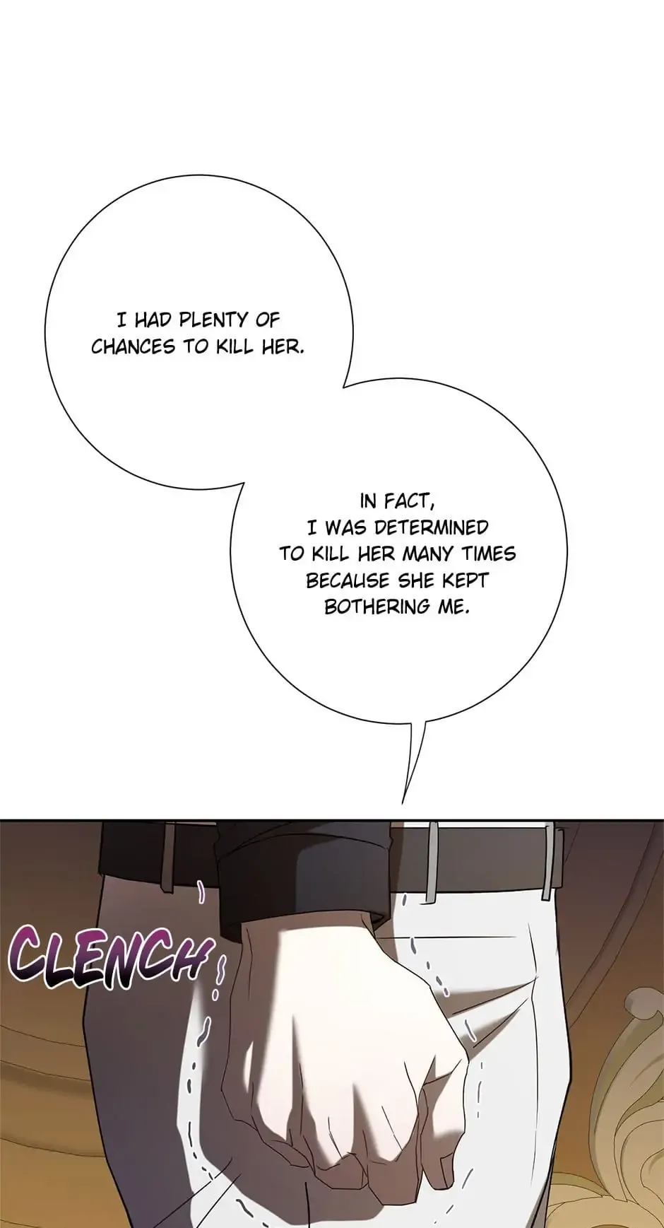 Please Don’t Eat Me chapter 93 page 57