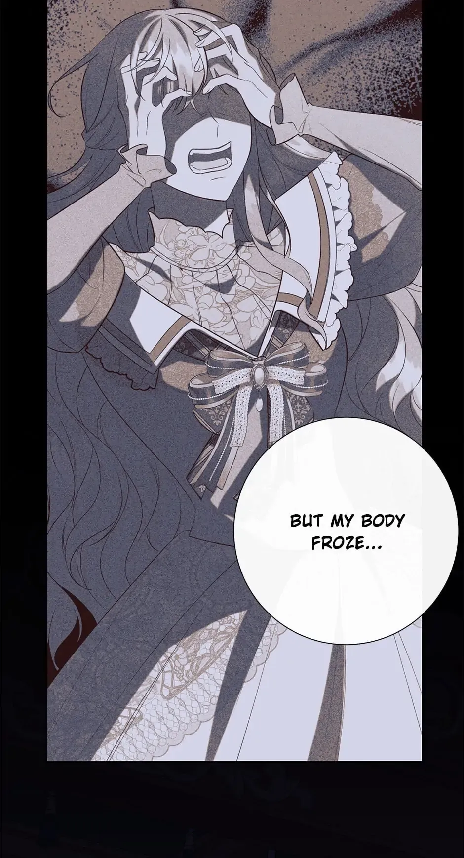 Please Don’t Eat Me chapter 93 page 59
