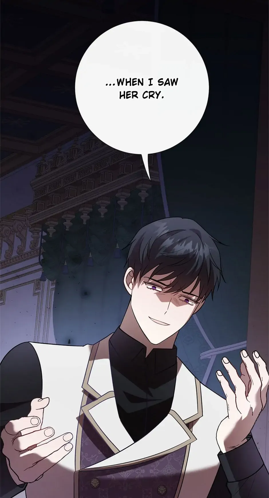 Please Don’t Eat Me chapter 93 page 60