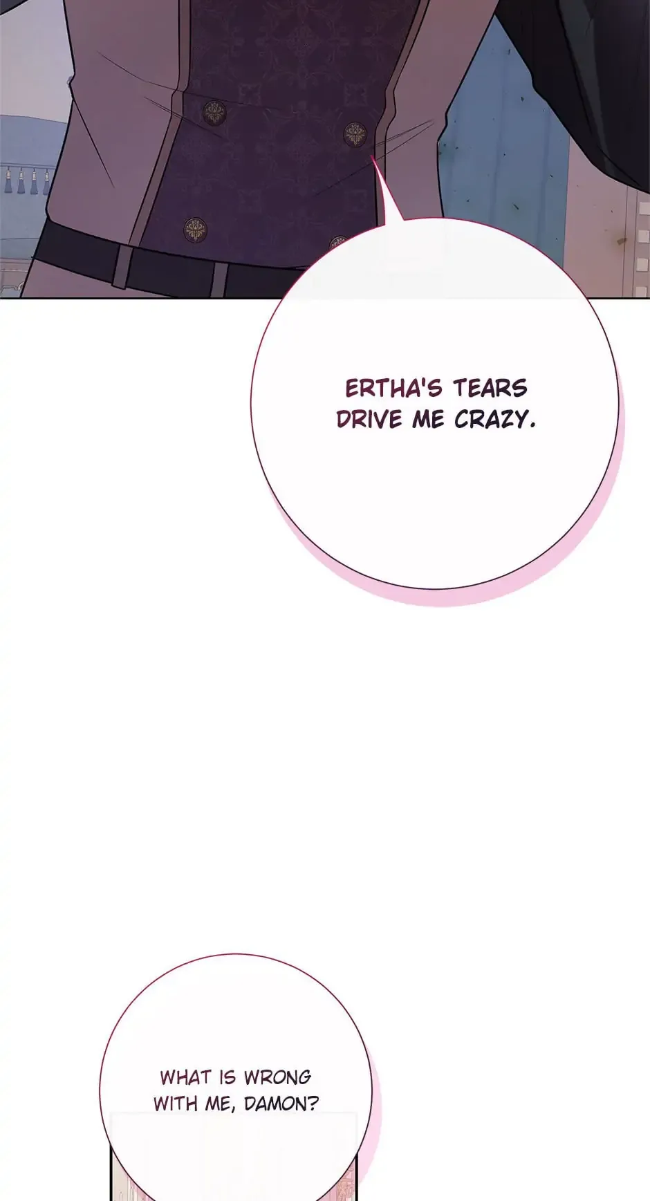Please Don’t Eat Me chapter 93 page 61