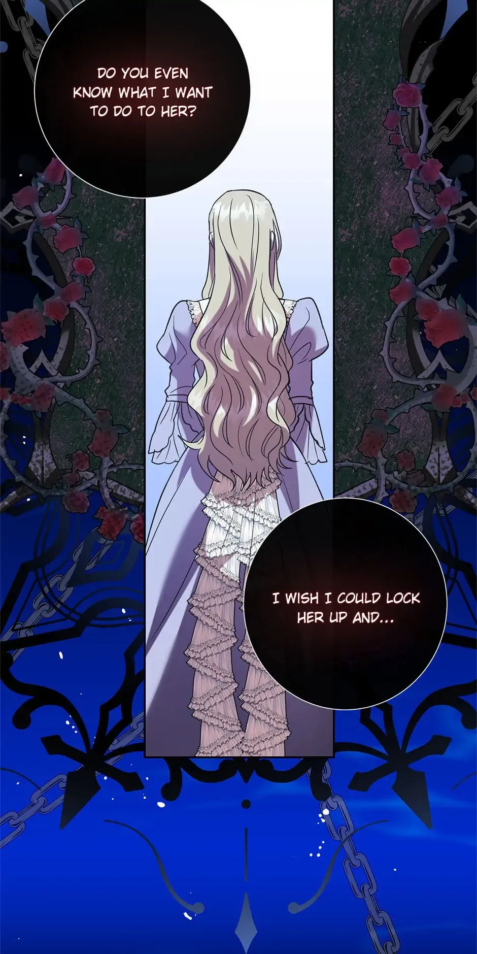 Please Don’t Eat Me chapter 93 page 66
