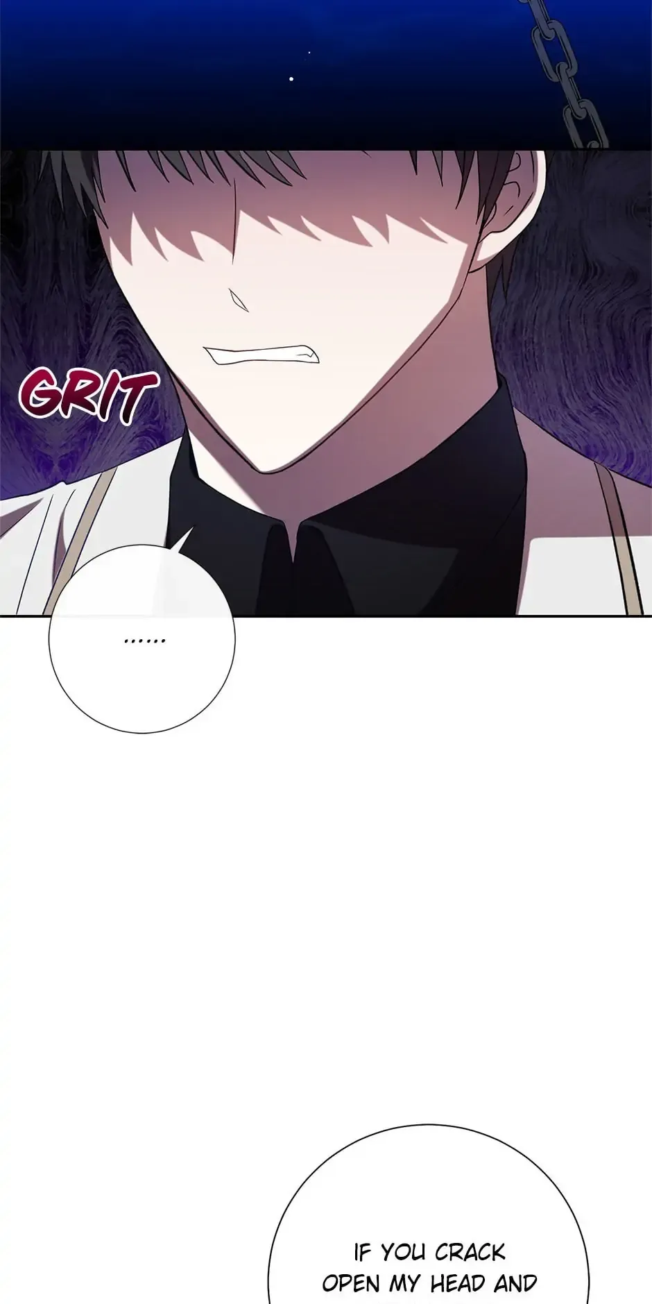 Please Don’t Eat Me chapter 93 page 67