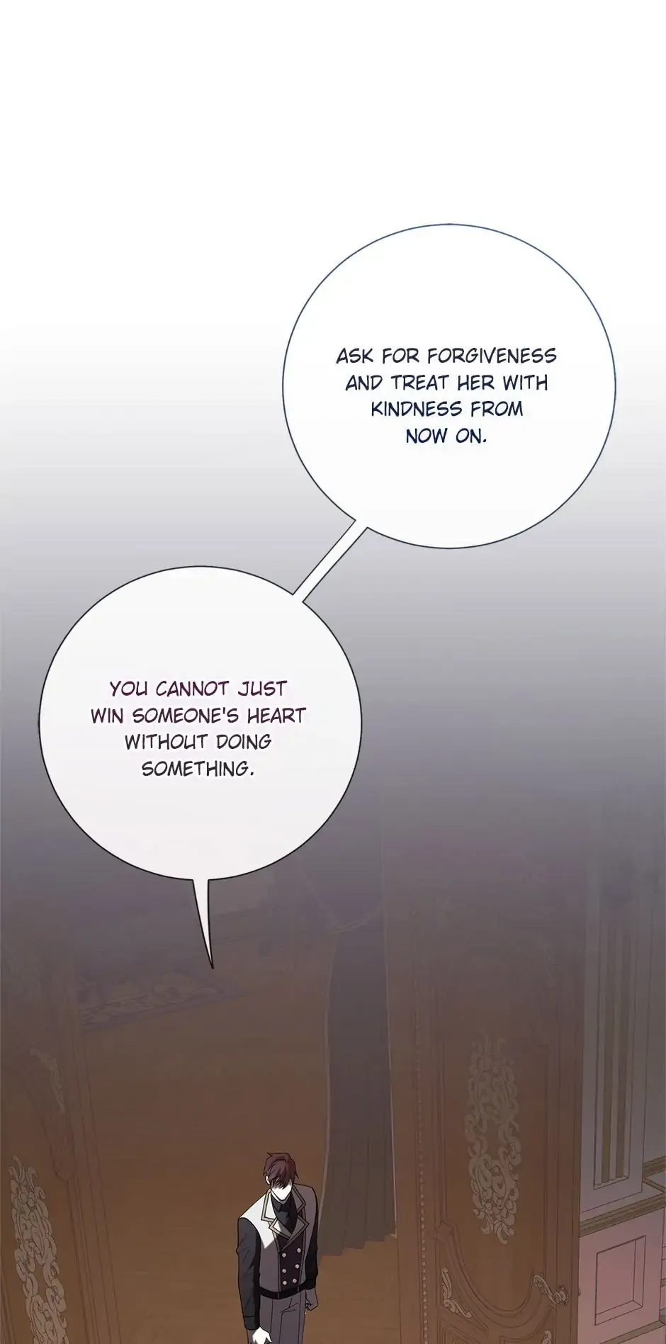 Please Don’t Eat Me chapter 93 page 72